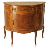 Μπαγιού μισοφέγγαρο